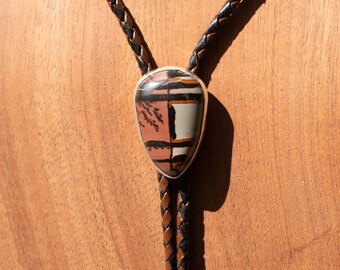 Bolo Ties