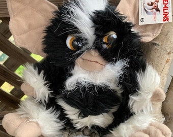 nanco alien plush