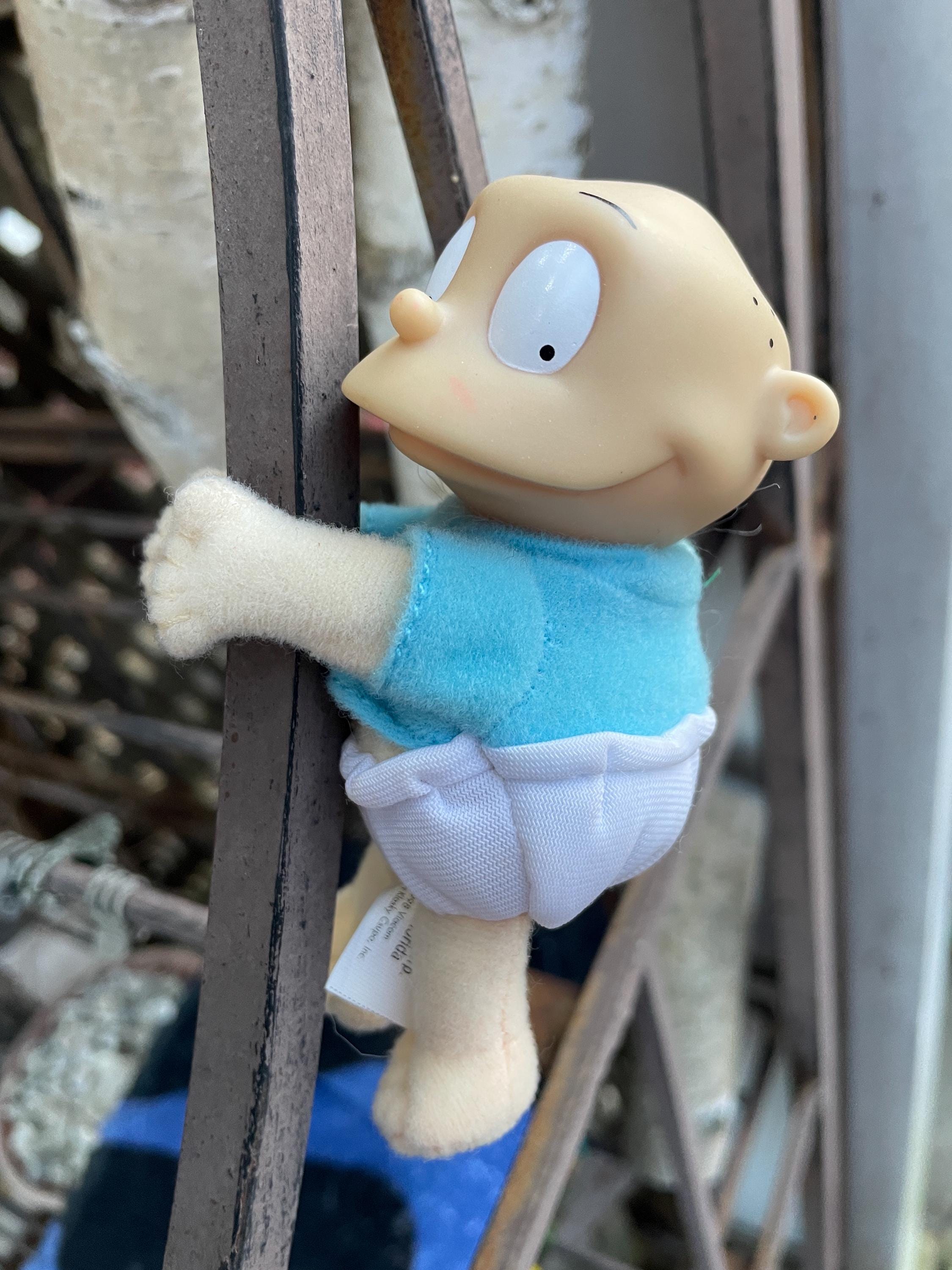 Rugrats Plush - Etsy