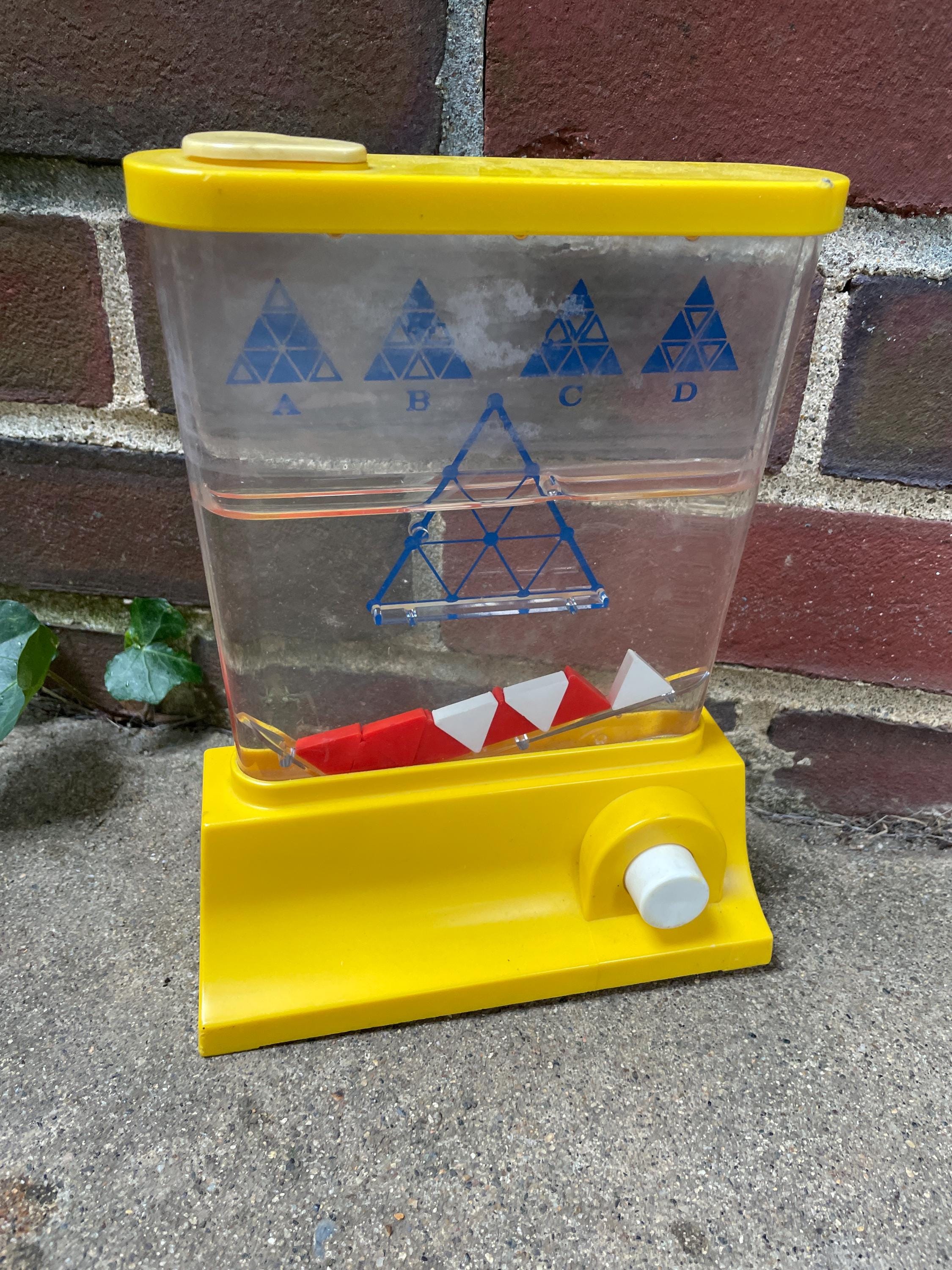 Amazon.com: Fun Water Game - Pelican Classic & Retro Toys