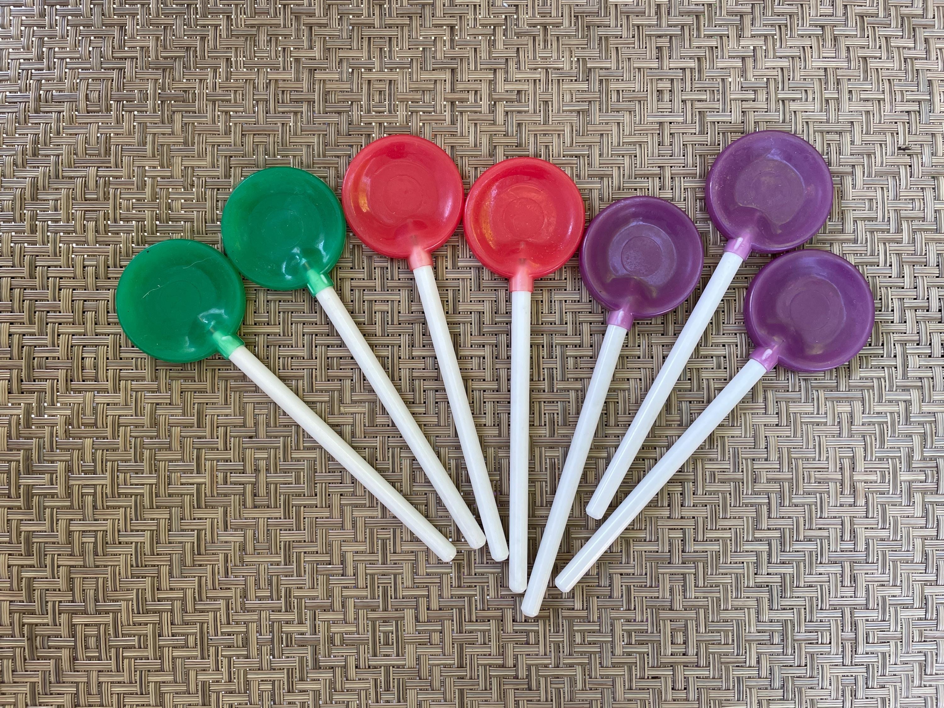 1980s Lollipop Pens - Etsy