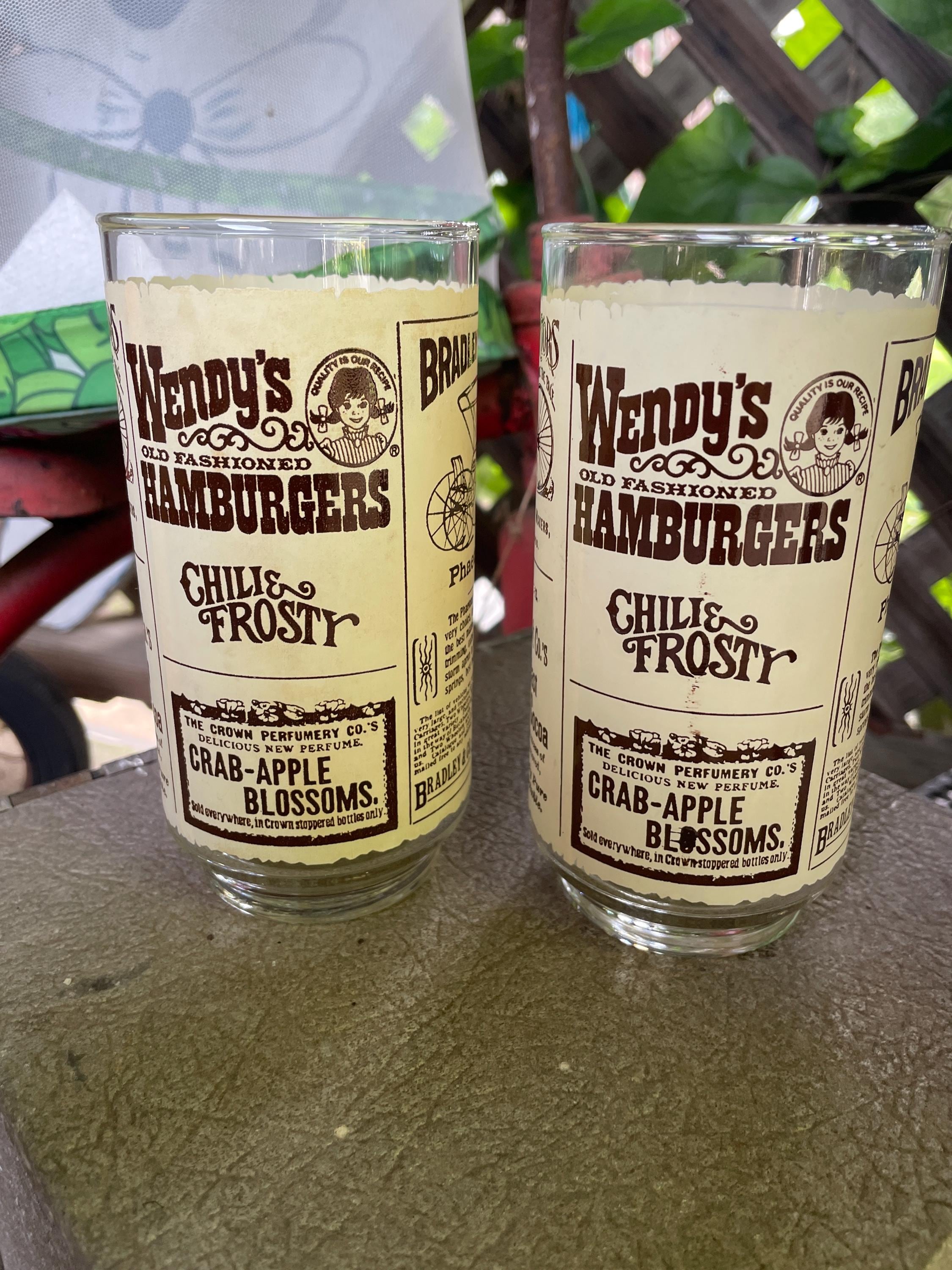 Wendy's Memorabilia - Etsy