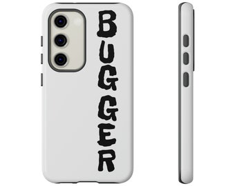 Bugger phone case