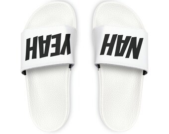 YEAH NAH SLIDES