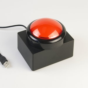 Laut Wählerknöpfe (ein Paar)