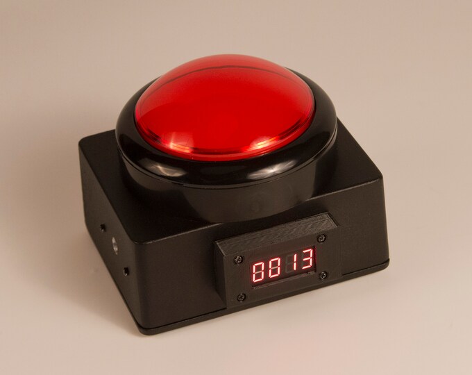 Counter Button - Etsy