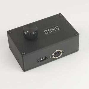 MK1 Controller (USB & MIDI)