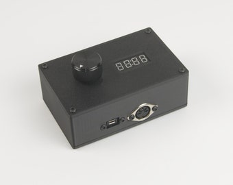 MK1 MIDI Controller (USB & MIDI)