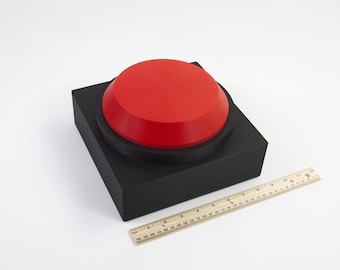 Giant USB Button