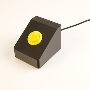 Footswitch (USB or USB MIDI)