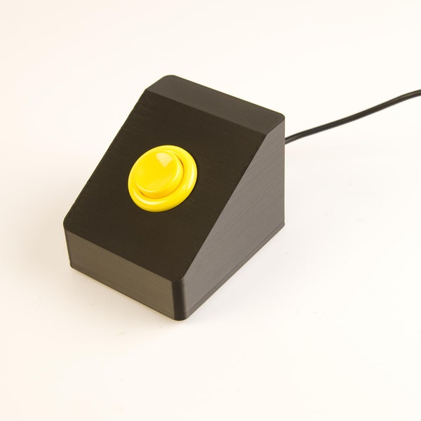 Footswitch (USB or USB MIDI)