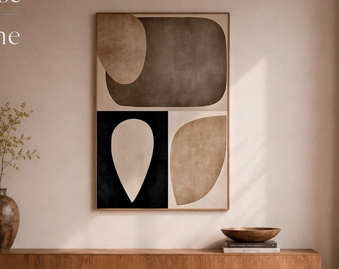 Vertical Wall Art