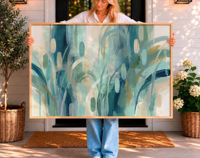 Horizontal Wall Art