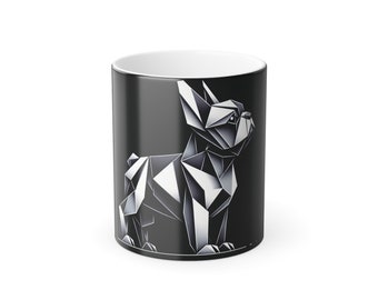 MUG FRENCH BULLDOG