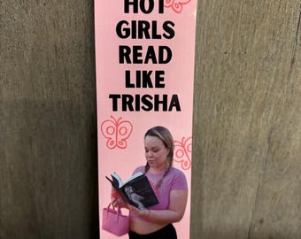 Marcadores de Trisha Paytas