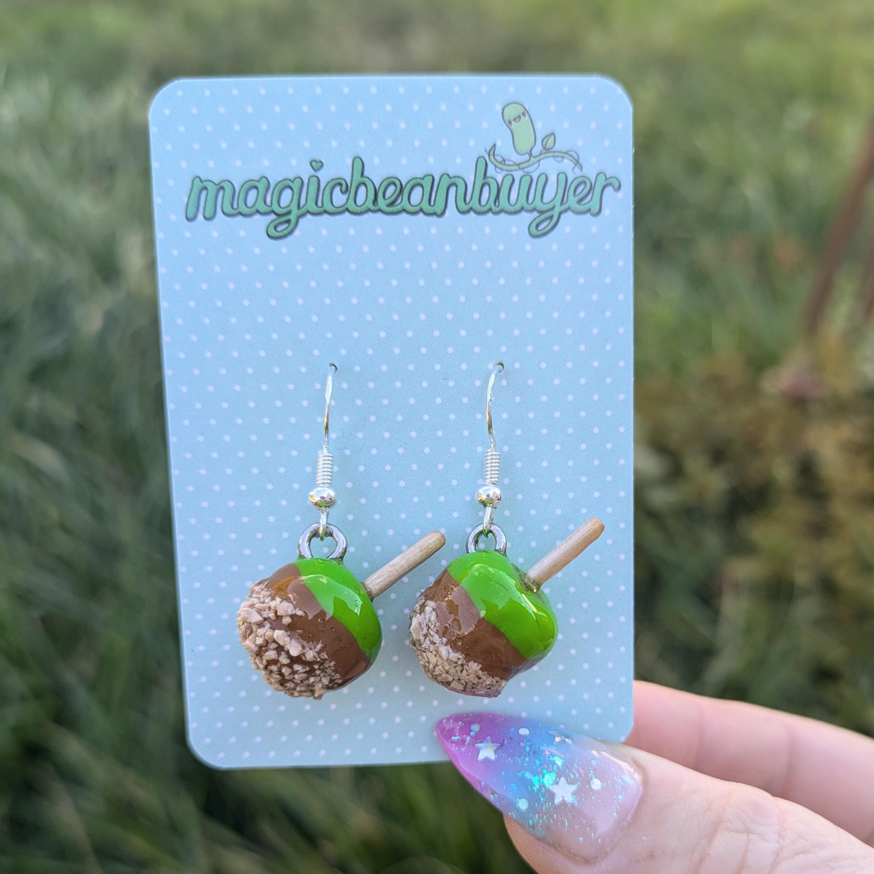 magicbeanbuyer - Etsy