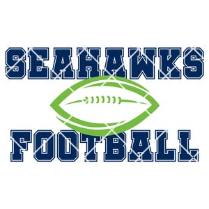 Seahawks Football SVG, Seahawks svg, Seahawks shirt svg, Seahawks Mascot Svg, Seahawks Mom Svg, Digital Download, Instant Download