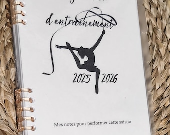 Training log