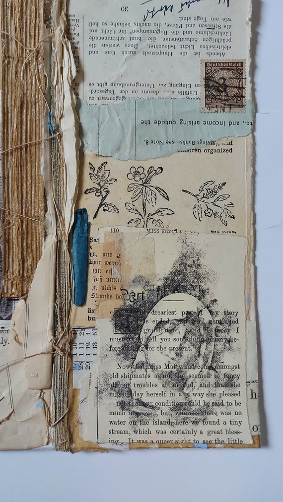 How to Make “Good” Collages with Paper Magazines — Andi