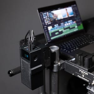 ANKER 737 Inovativ カート用パワーバンク マウント
