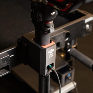 DJI ジンバル ドック & Inovativ カート用スーパー クランプ アダプター