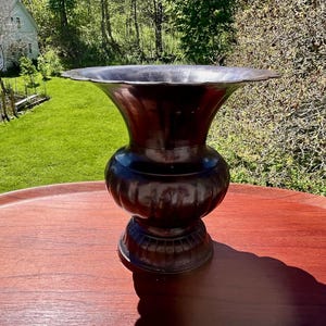 Maitland Smith Planter - Etsy