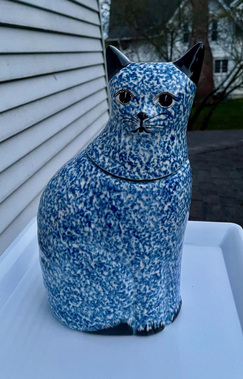 Vintage Ns Gustin Cat - Etsy Vintage Ns Gustin Cat - Etsy