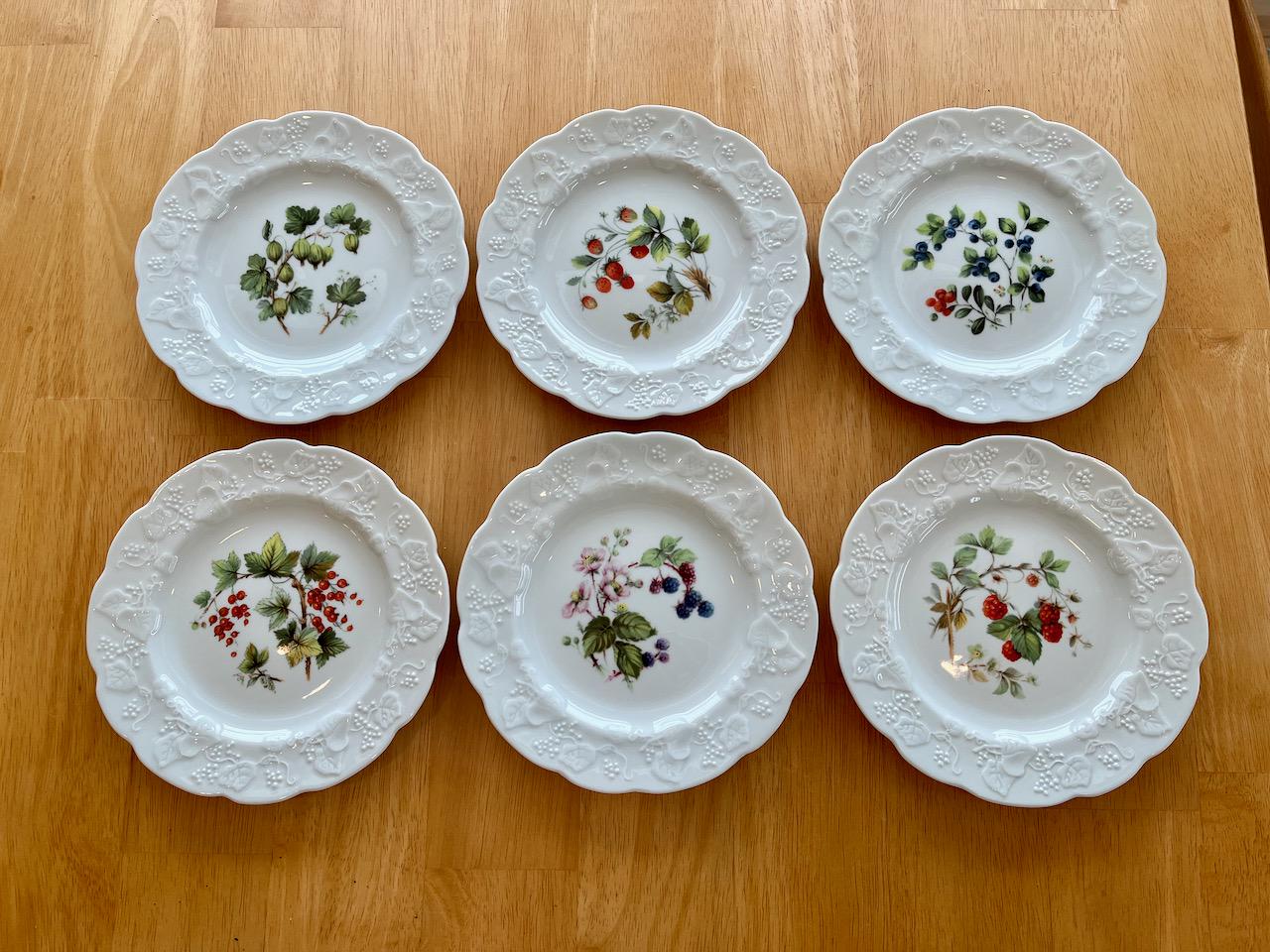 Lierre Sauvage - Etsy