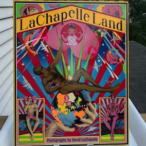 David Lachapelle - Etsy