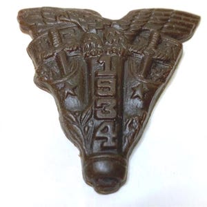 West Point Usma Antique - Etsy