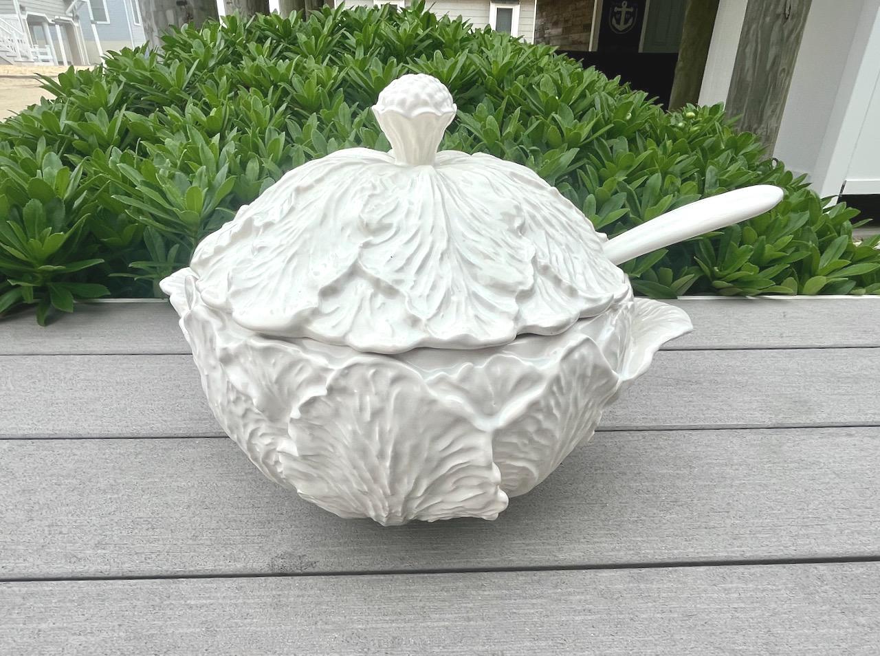 Whittier Pottery - Etsy