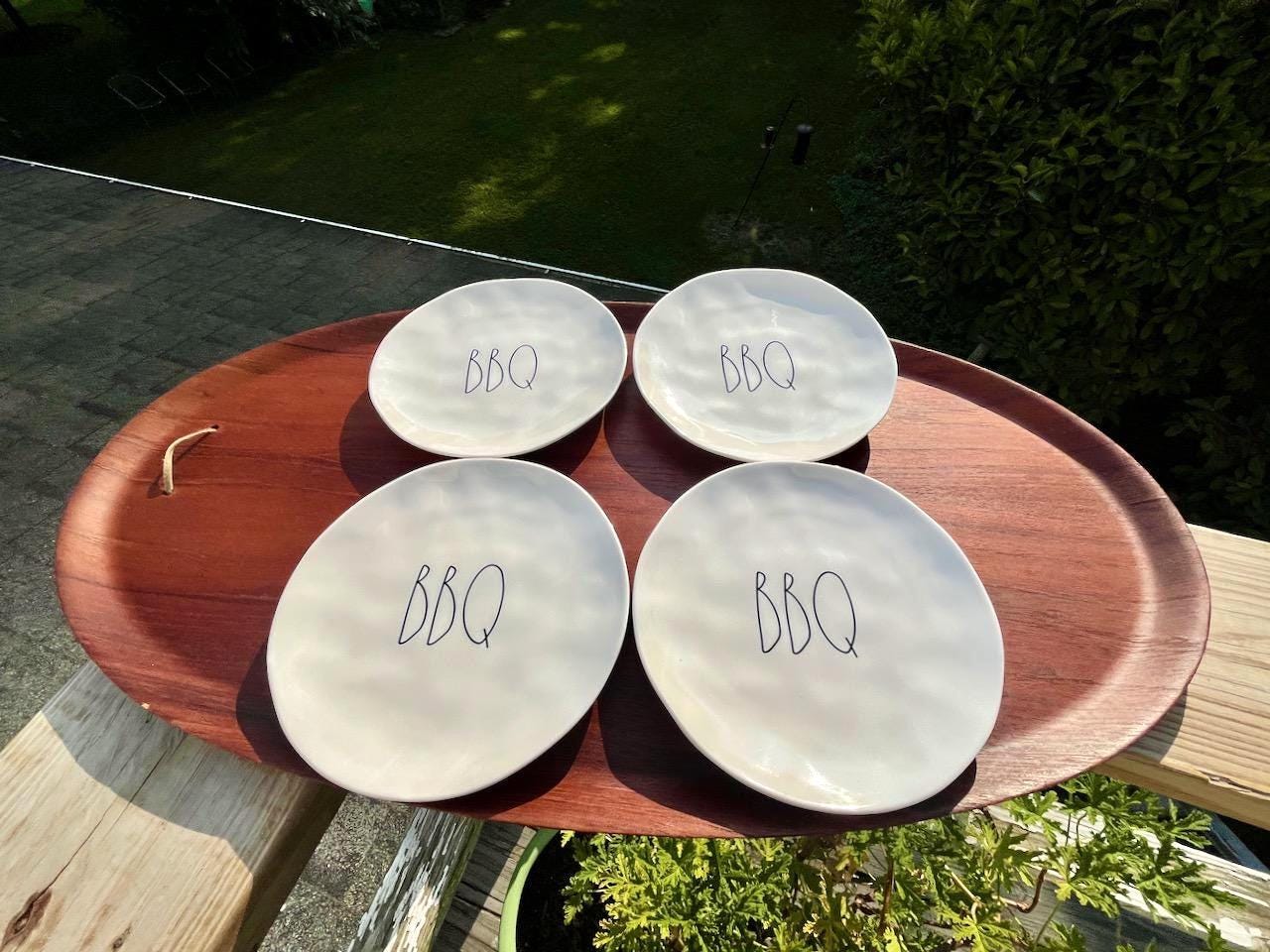 Rae Dunn Dinnerware - Etsy