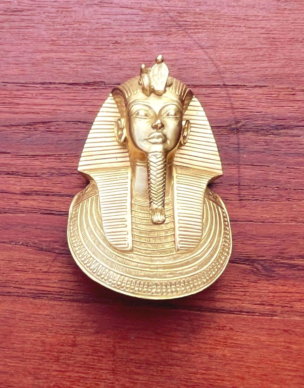 Tutankhamun Pendant