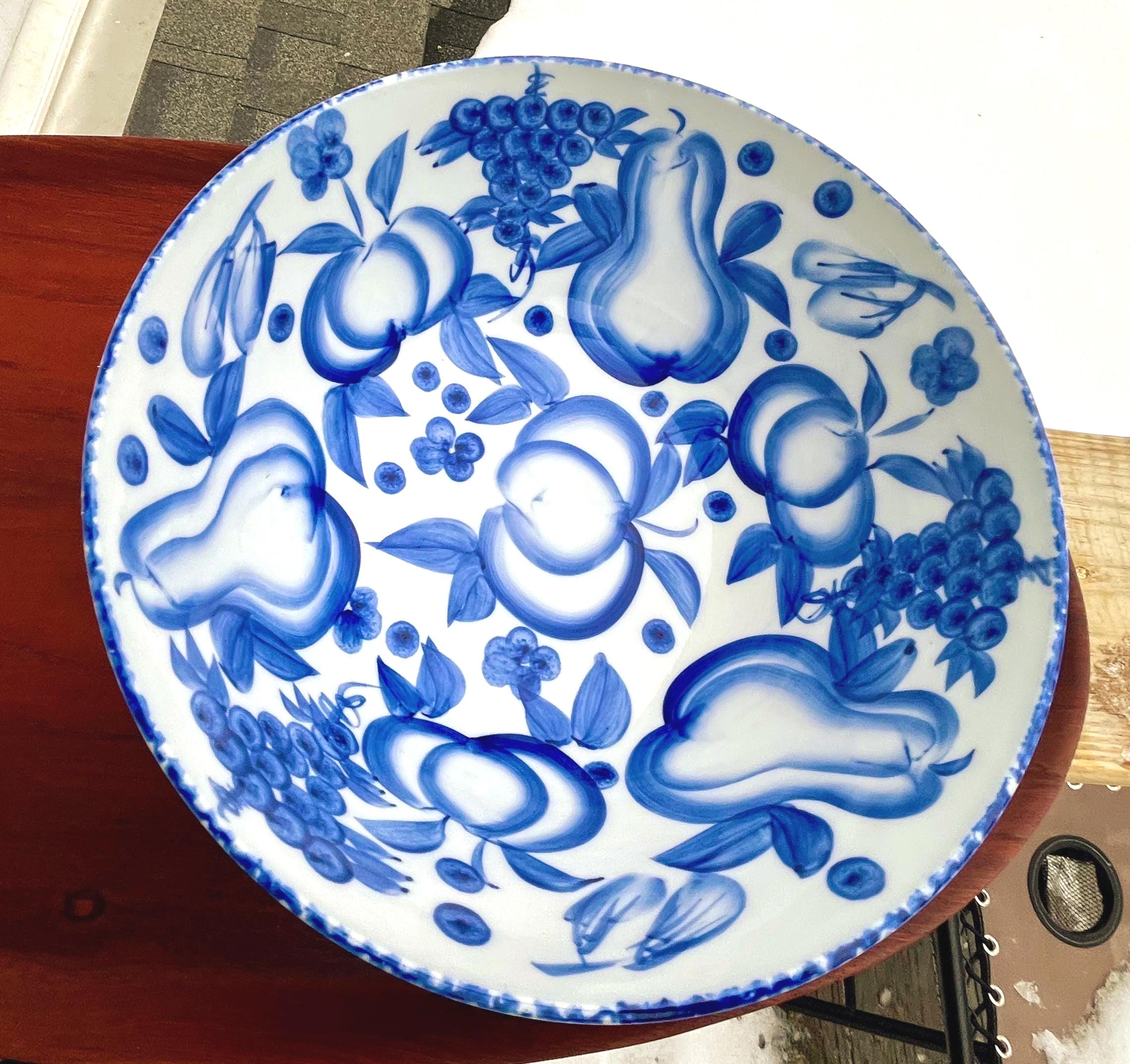 Nantucket Bowl - Etsy