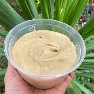 Organic Palm Sugar from Thailand: Chemical-Free Vegan Food Gift (0.9kg)