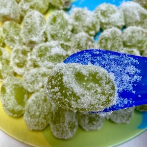 Organic Monk Fruit Sweetener (200 grams) for coffee and tea lovers. image 6