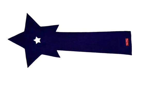 Star Scarf by Sly + Tiny for Webster Street
