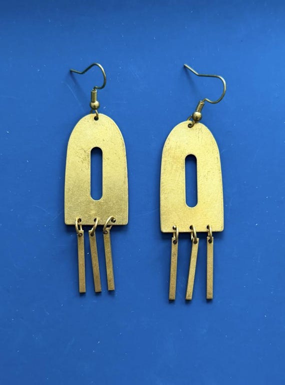 Silent Windchimes