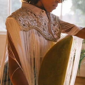 Rhinestone Western Dress - Etsy display picture 1