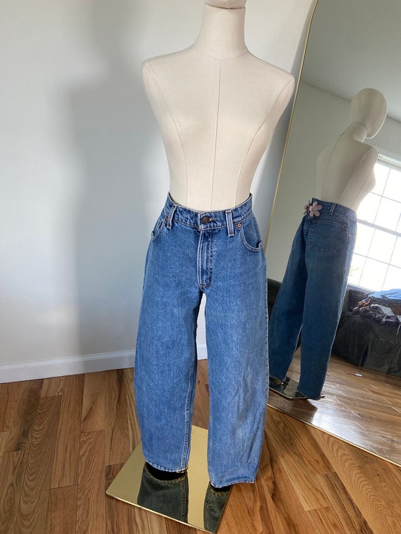 Vintage Levi’s 560 Jeans 30x32