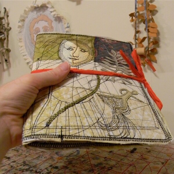 magic book