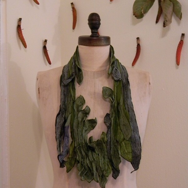 On Sale lost meadow necklace