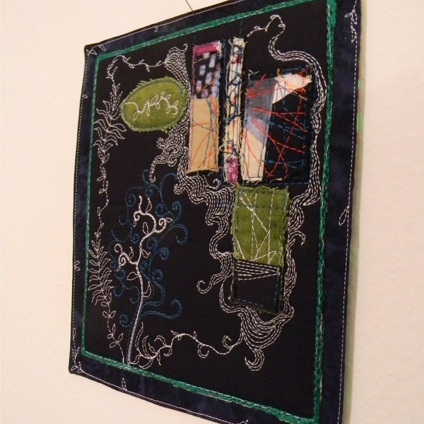 thread proliferation