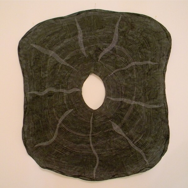 On Sale, circles of power capelet