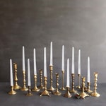 Candle Holders