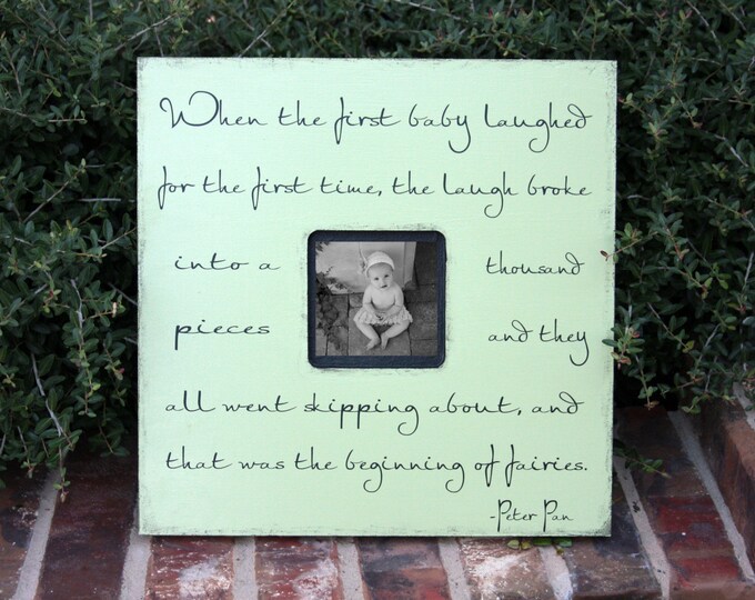 Fancy Frames Quotable Memory Art - Etsy