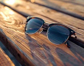 Polarisierte Herren Sonnenbrille UV400 Schutz für Fahren Angeln Wandern Golf Outdoor Sportbrillen