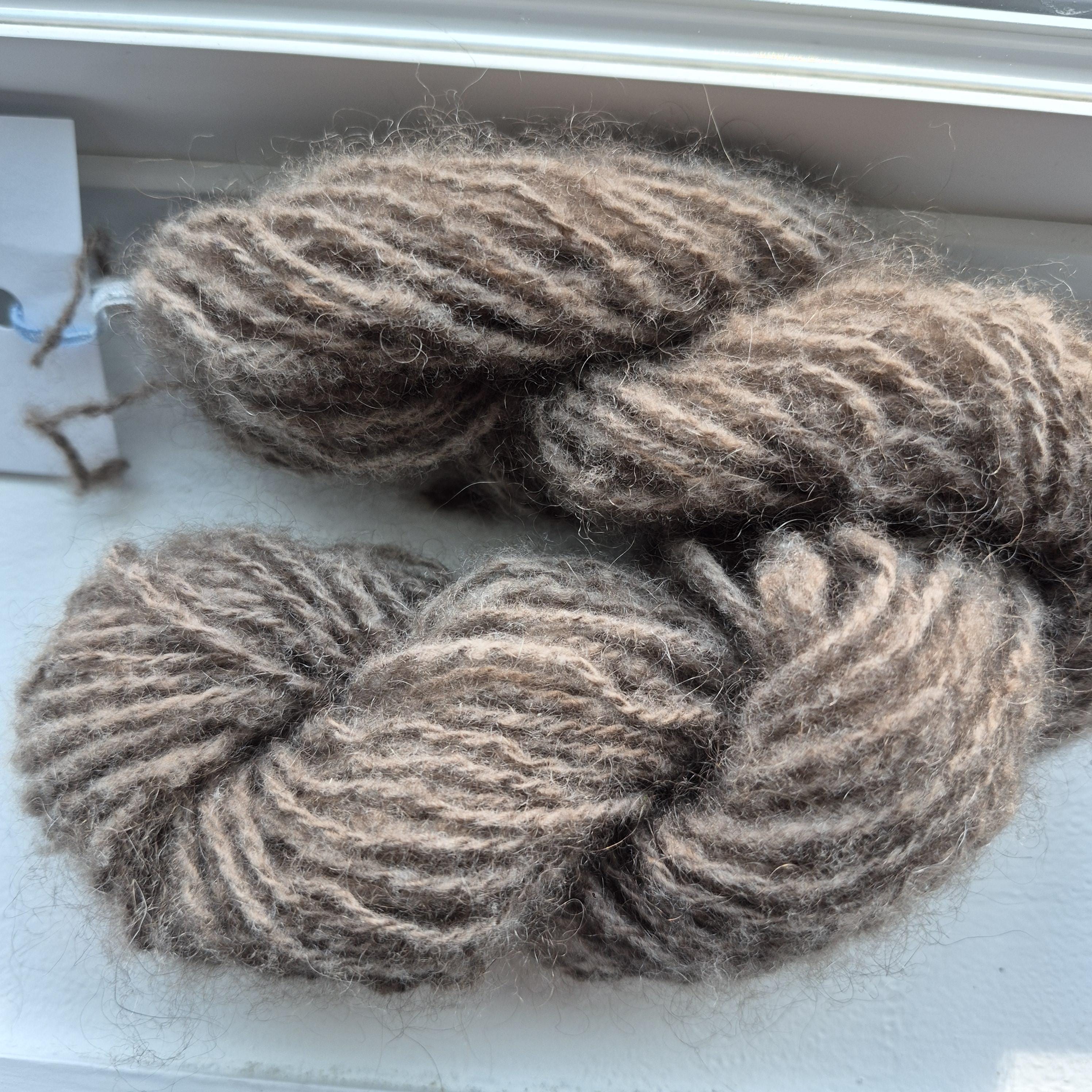 Qiviut yarn - Etsy 日本