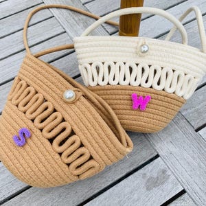 charming crossbody bag gift for her personalized bag unique accessory Cute, stylish bag purse for girls