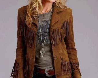 Americana ante mujer hot sale